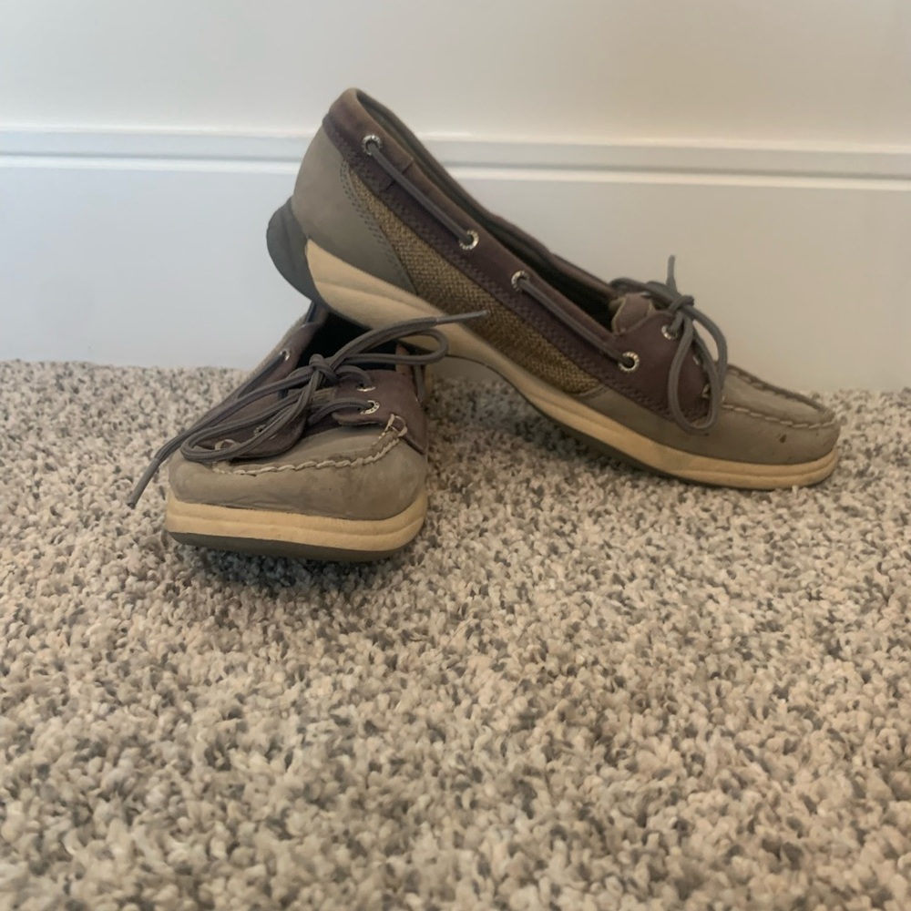 Sperry Top Sider Shoes